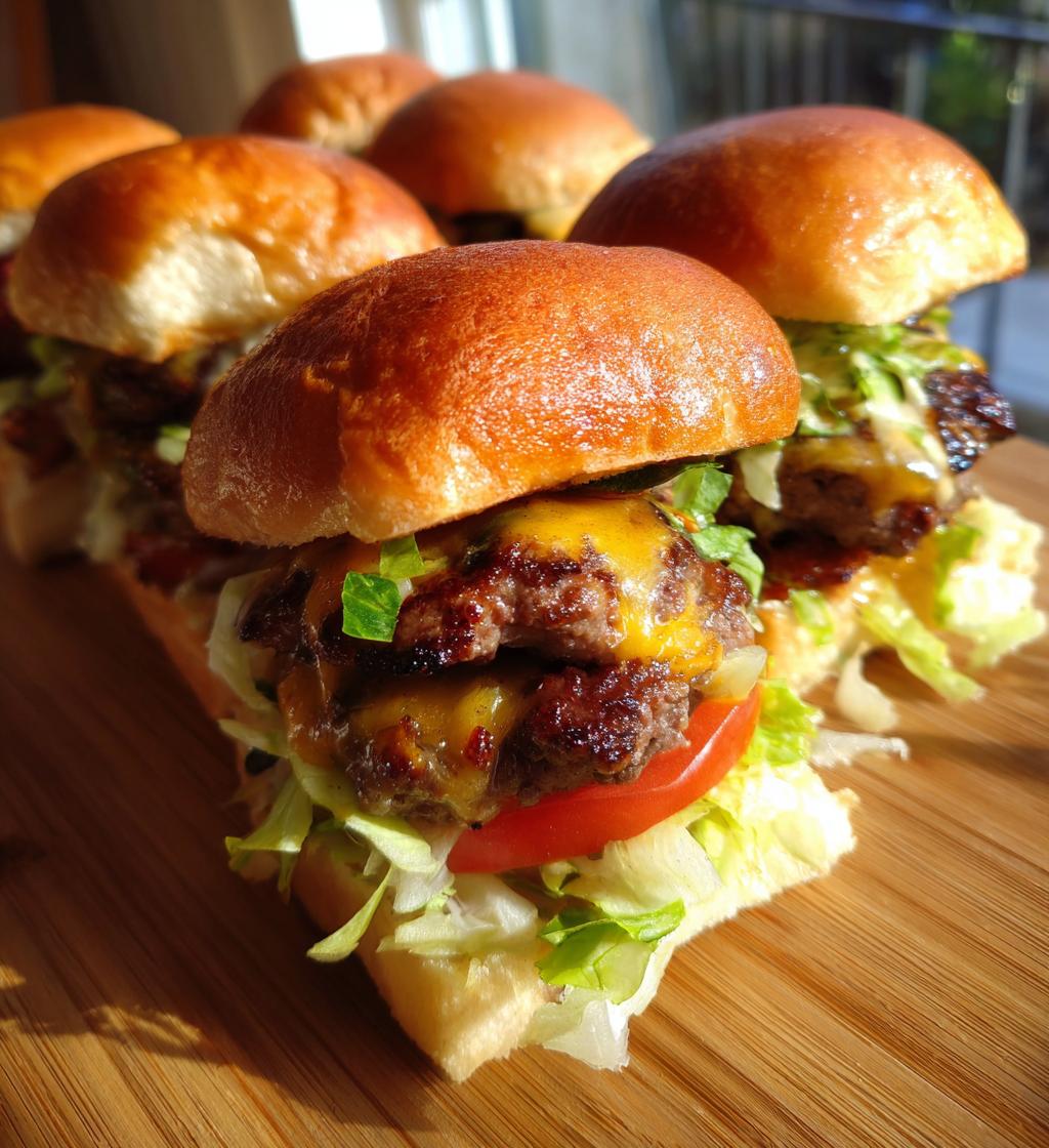 new years party ideas food