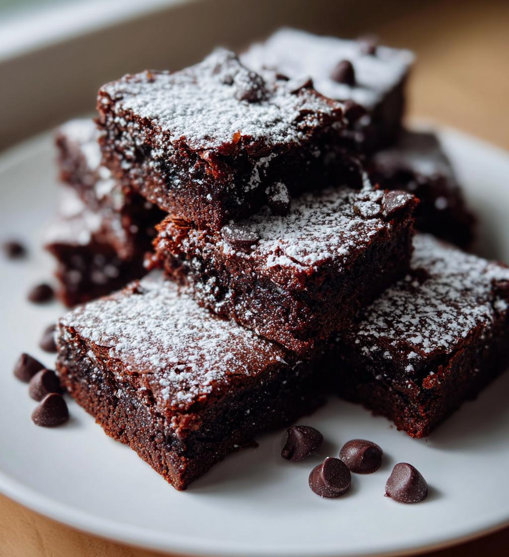 new years sweets ideas