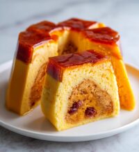 niangao cake for chinese new year