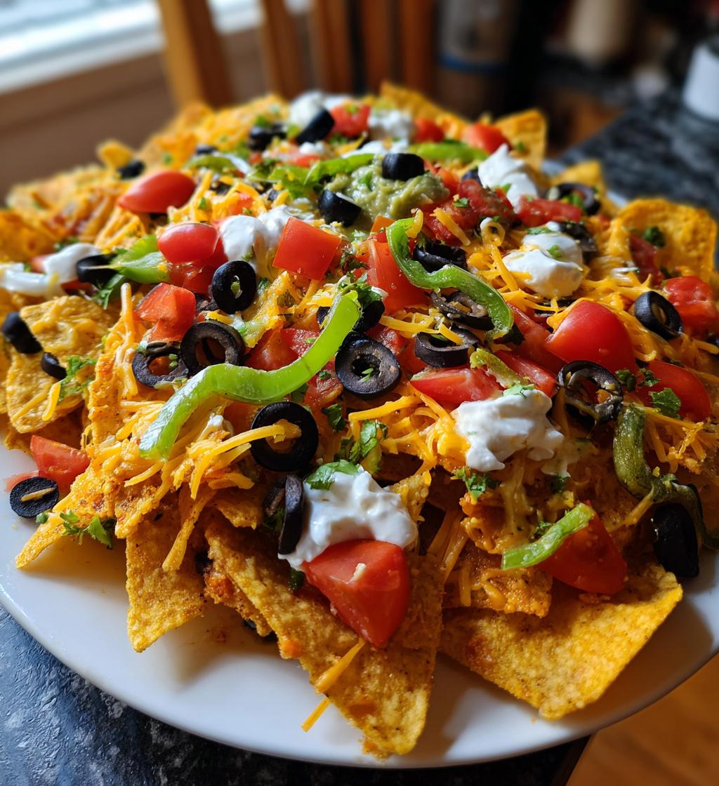 nightmare before christmas food ideas