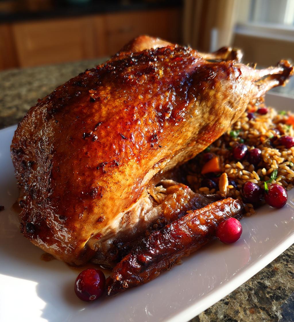 non traditional christmas dinner