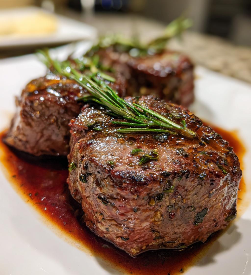 nye dinner ideas