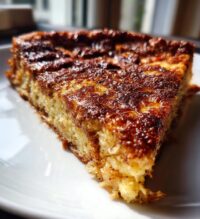 overnight french toast casserole