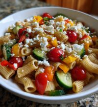 pasta salad