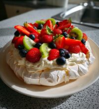 pavlova cake