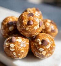 peanut butter balls