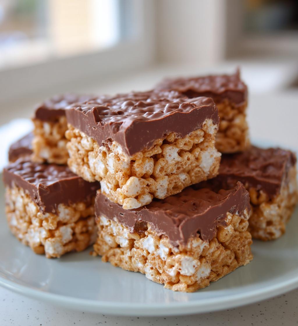 peanut butter marshmallow squares