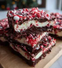 peppermint bark