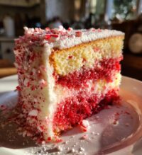 peppermint christmas