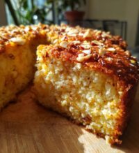 persian new year cake decoration