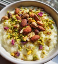 persian new year dessert