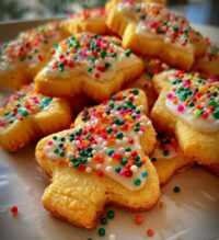 pillsbury christmas cookies