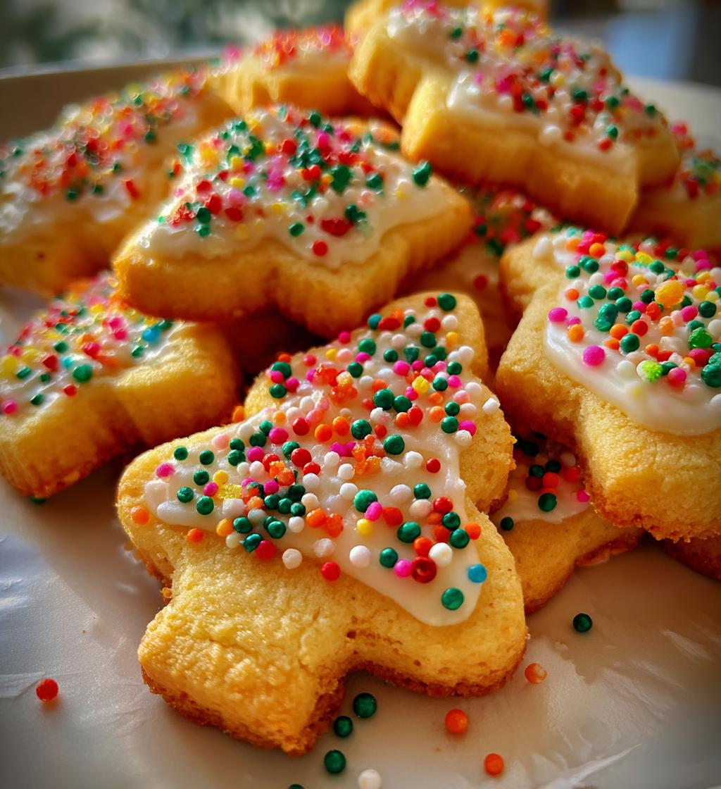 pillsbury christmas cookies