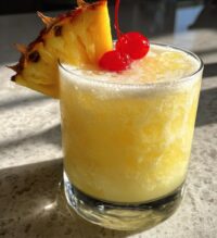 pina colada recipe