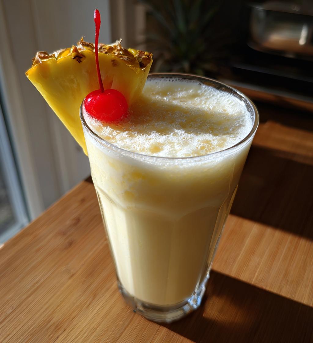 pina colada