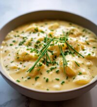 potato soup
