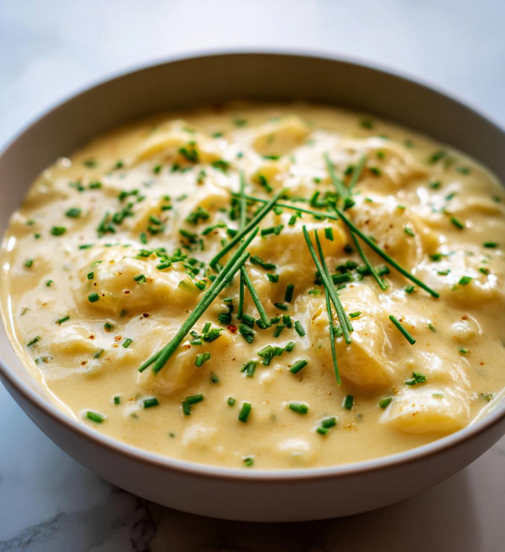 potato soup
