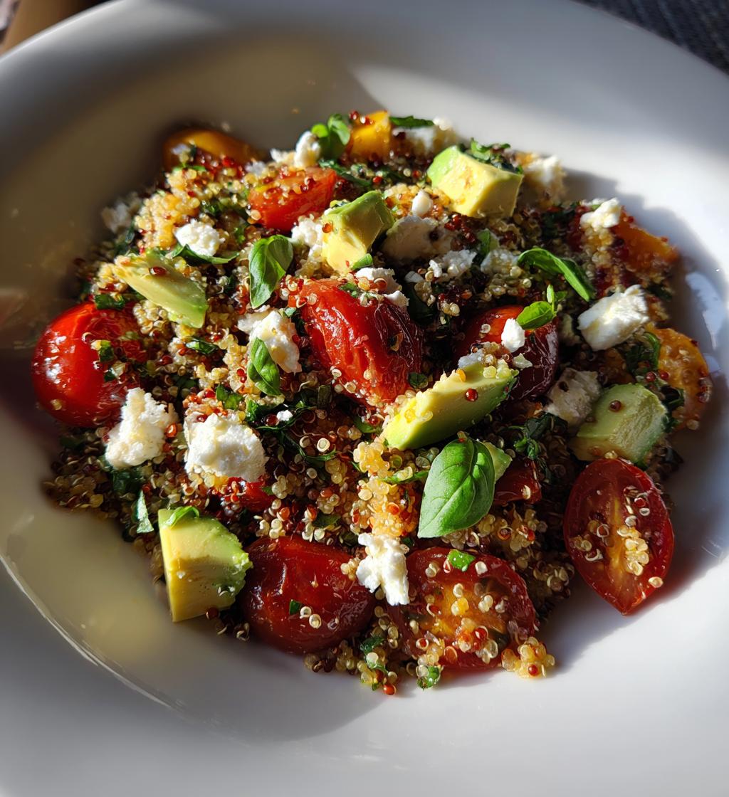 pretty food