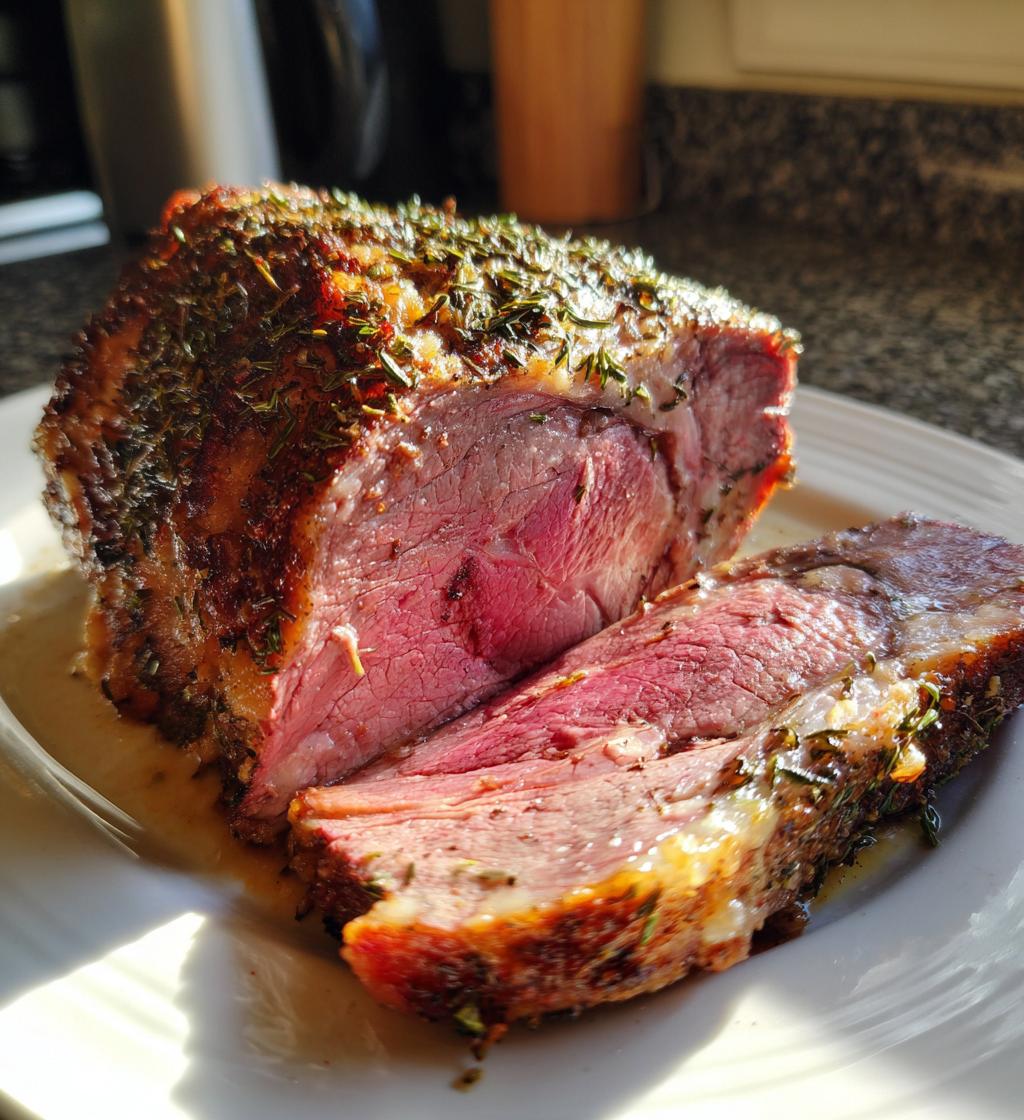 prime rib