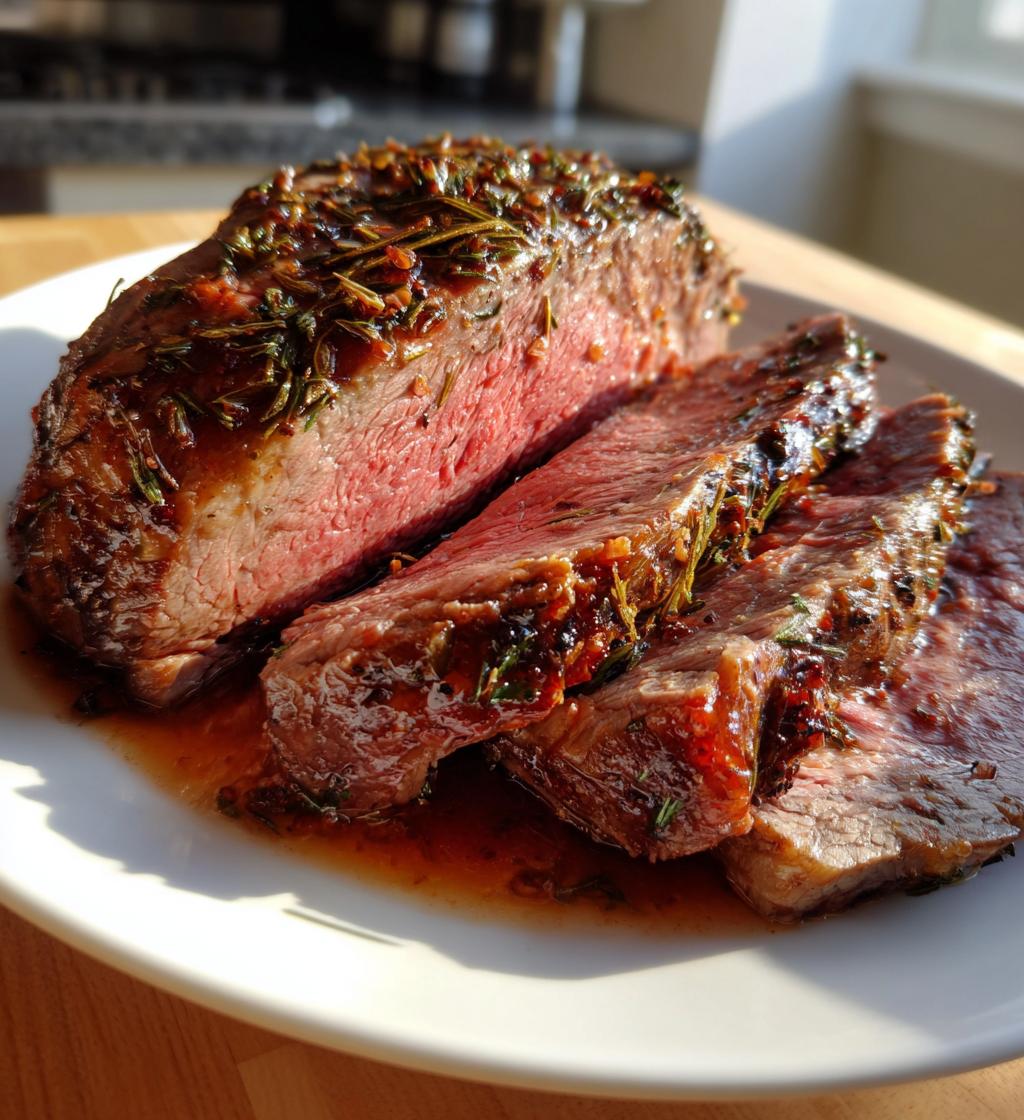 prime rib roast oven