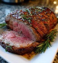 prime rib roast recipe ovens