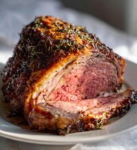 prime rib roast recipe ovens