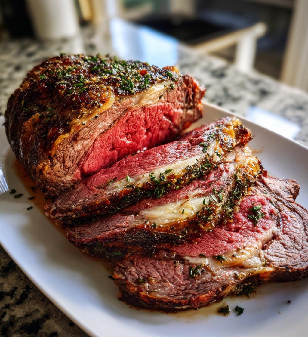 prime rib roast