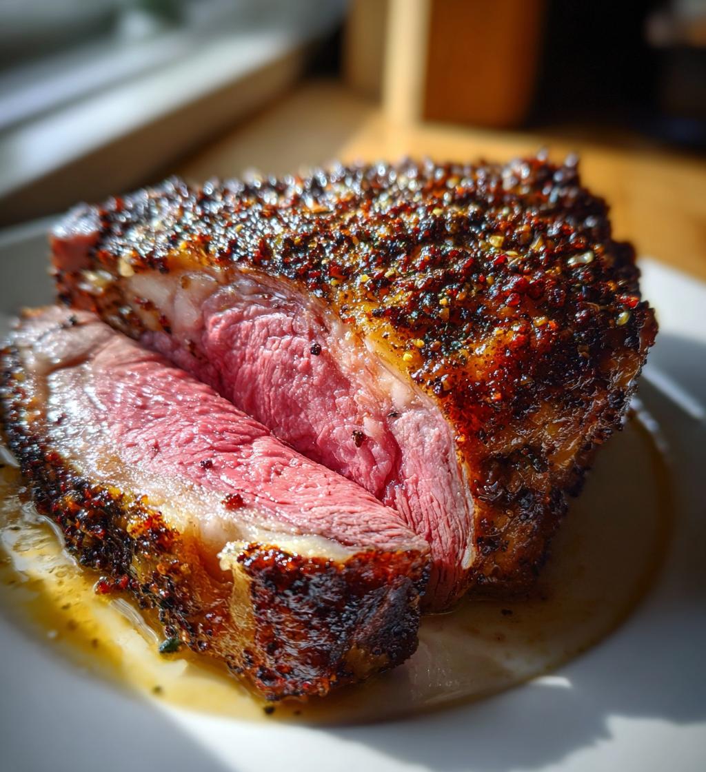 prime rib