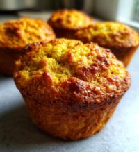 quinoa muffins