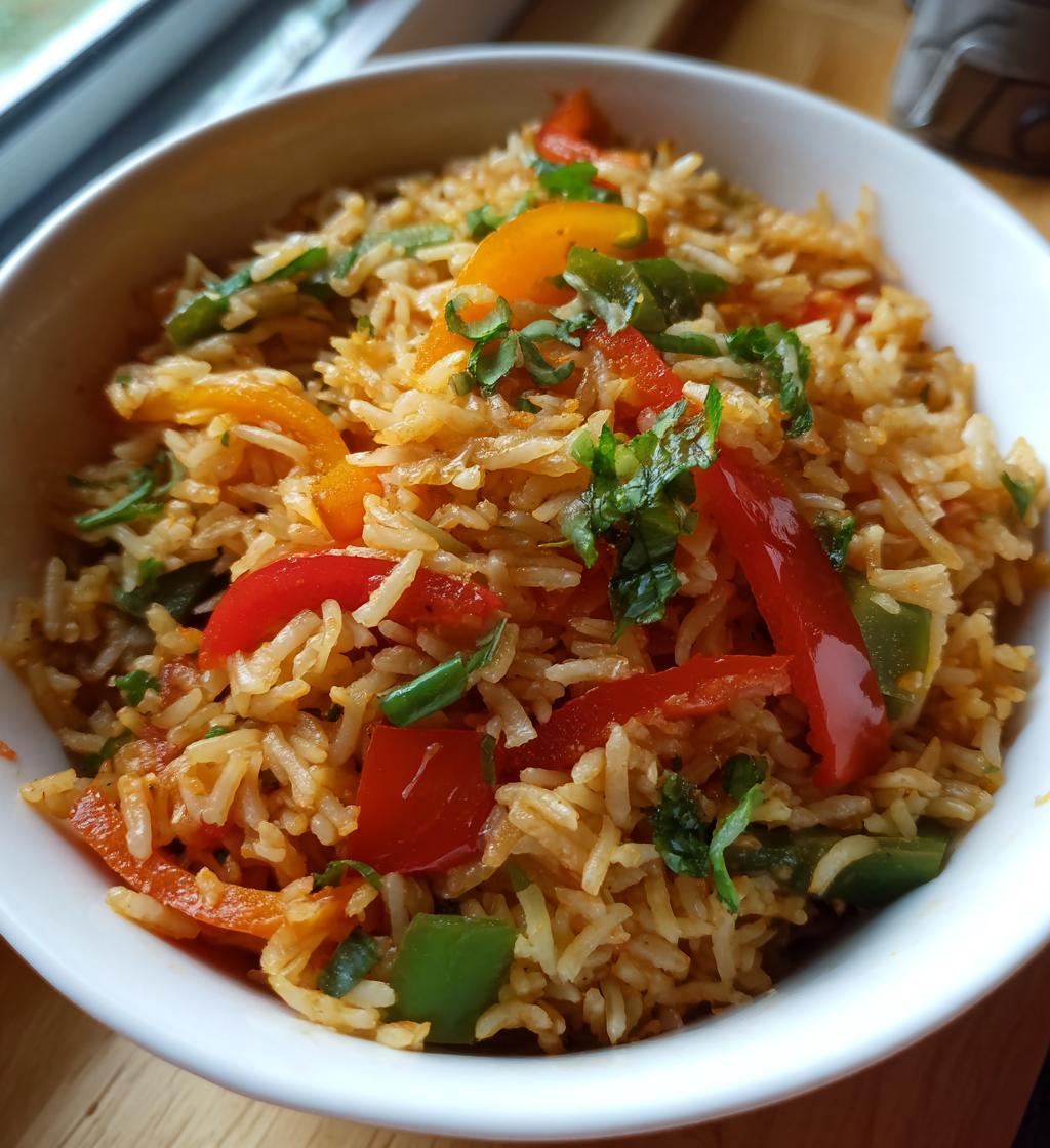 recipe ideas