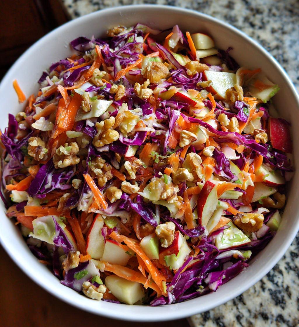 red cabbage recipes