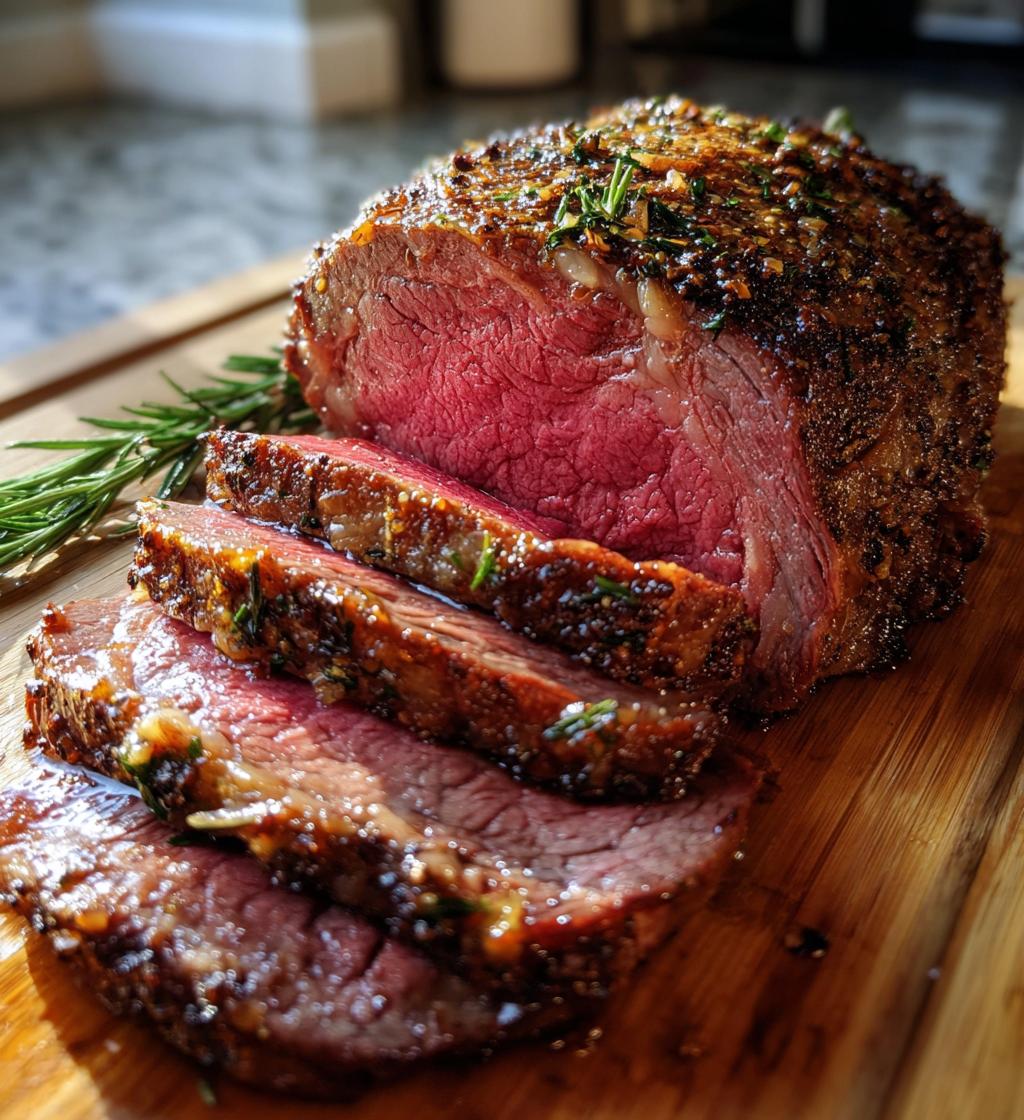 rib roast