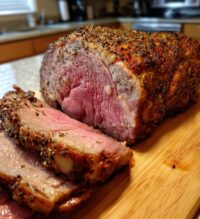 rib roast