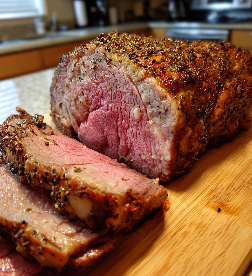 rib roast