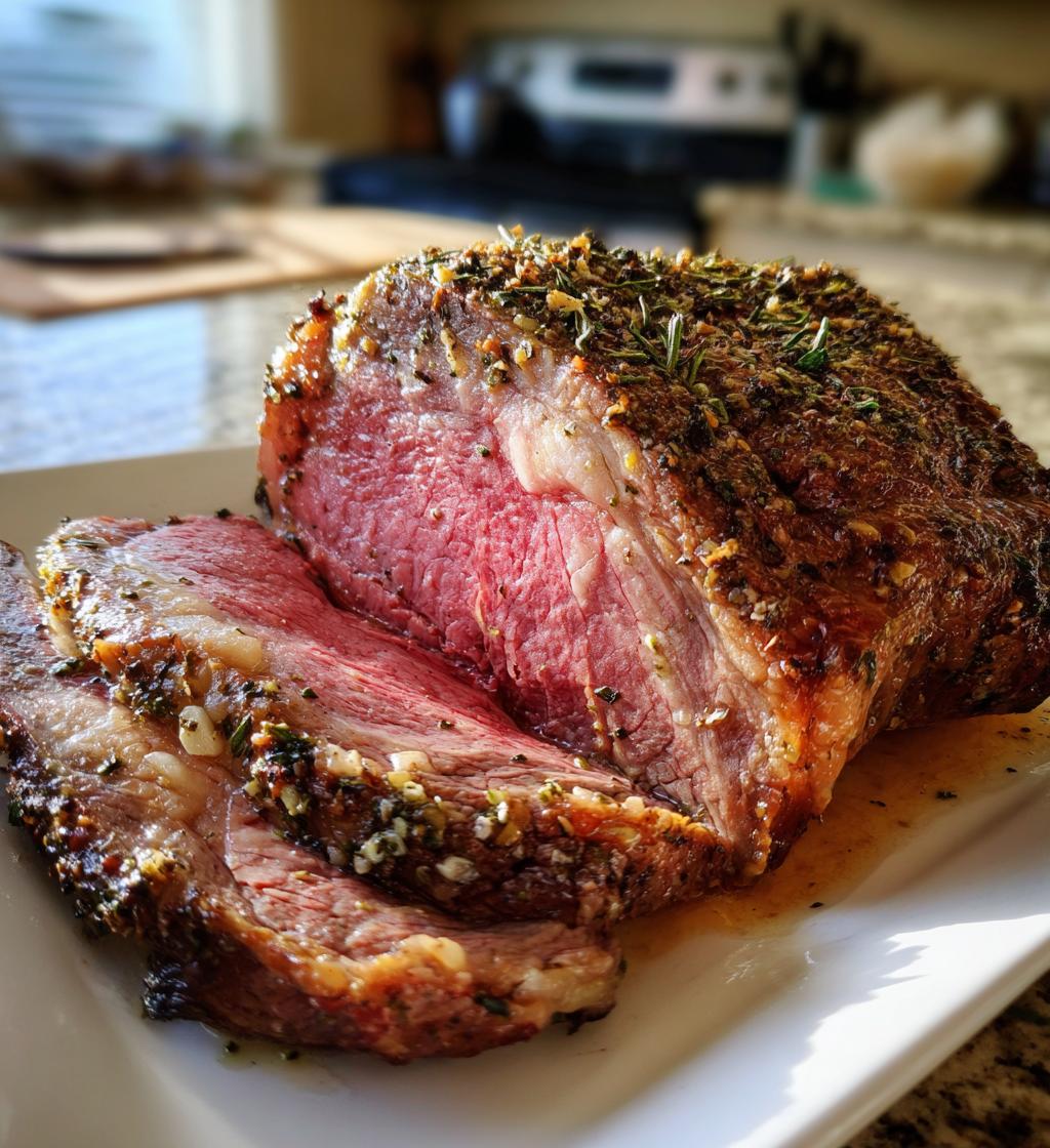 ribeye roast recipes