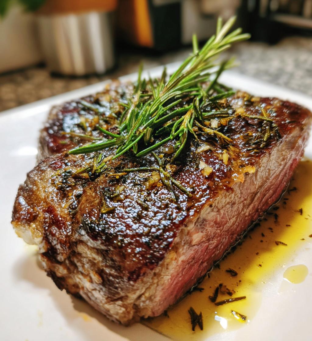 ribeye roast recipes