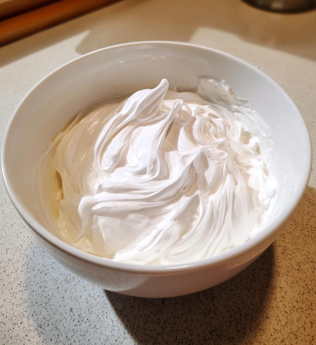 royal icing recipe without meringue powder