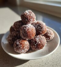 rum balls