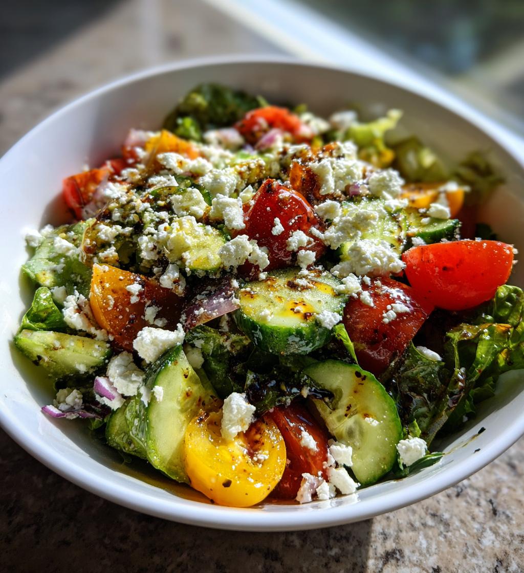 salads for new years eve dinner