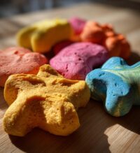 salt dough recipe