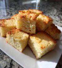shortbread recipe
