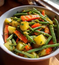 side dishes for christmas dinner