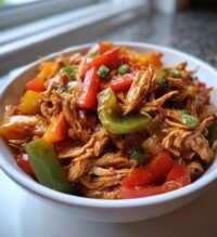 slow cooker sweet chili chicken