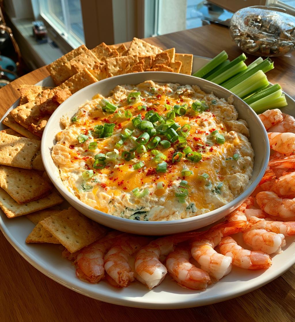 snack for new years party appetizers