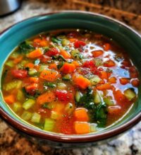 soup