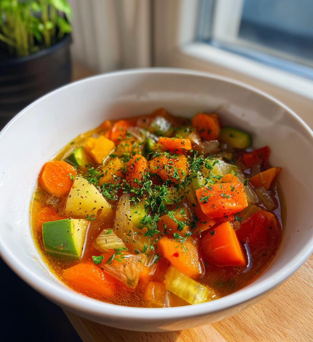 soup recipes