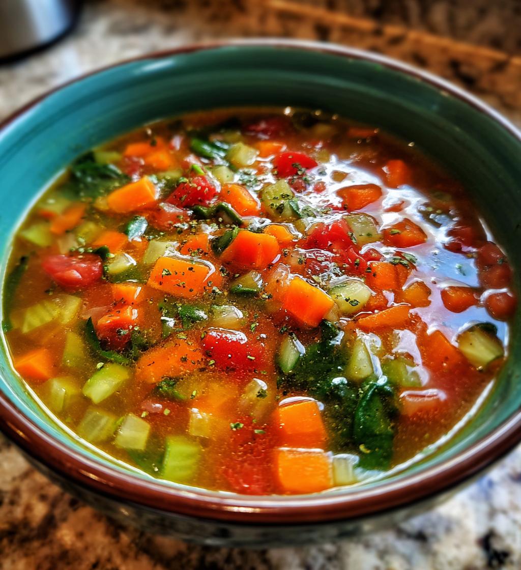 soup
