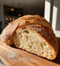 sourdough bread