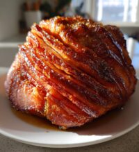 spiral ham recipes