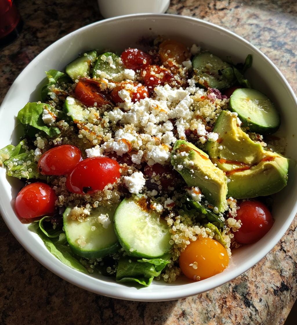 spring meals